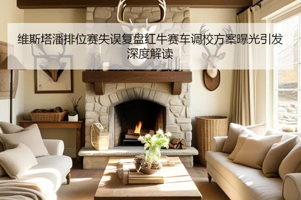 维斯塔潘排位赛失误复盘红牛赛车调校方案曝光引发深度解读